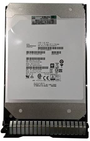 HP DRV HDD 14TB 6G LFF SATA HE