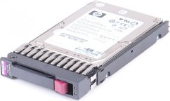 HP 146GB 2.5'' SAS-2 (6Gb/s)  (507283-001)