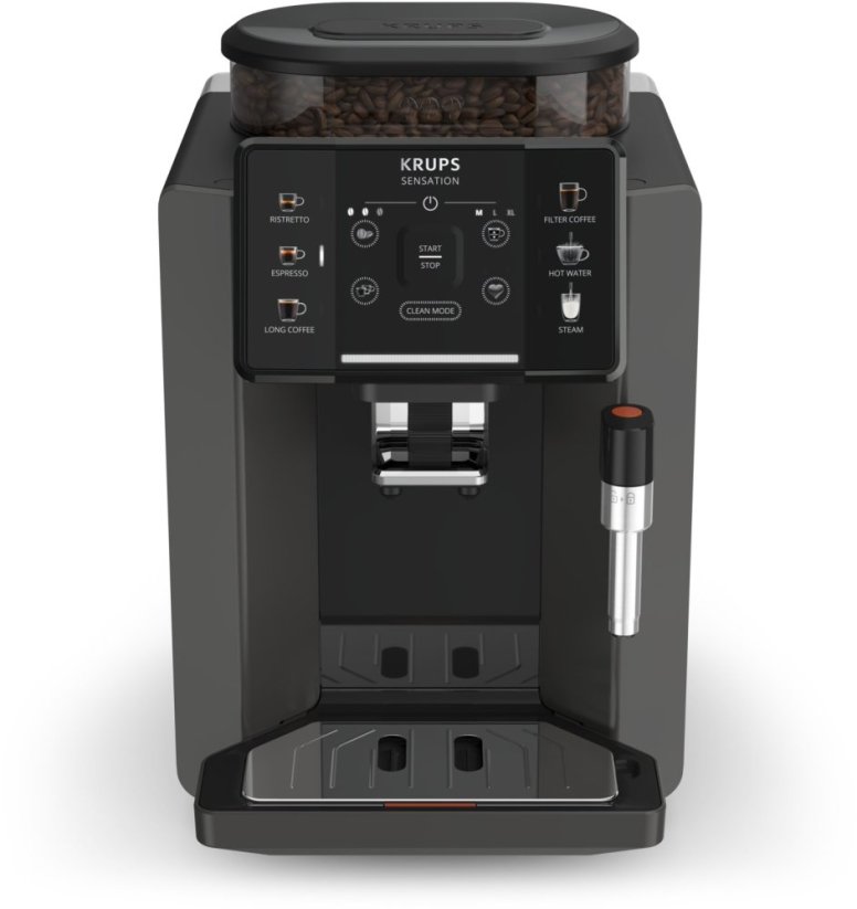 Krups Sensation EA910810