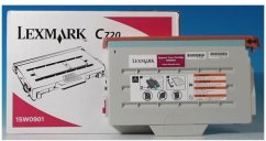 Lexmark 15W0901 Magenta Originál  (15W0901)