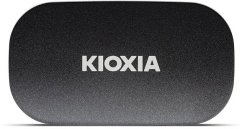Silicon Power KIOXIA EXCERIA PLUS G2 Portable SSD 500G