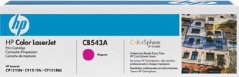 HP 125A Magenta Originál  (CB543A)