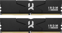 GoodRam IRDM, DDR5, 32 GB, 7600MHz, CL36 (IR-7600D564L36S/32GDC)