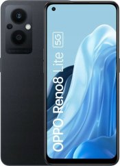 Oppo Reno8 Lite 5G 8/128GB Čierny  (CPH2343B)