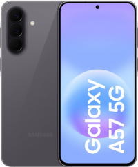 Samsung Galaxy A57 5G 8/256GB Gray