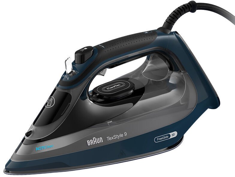 Braun SI9682DB