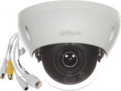 Dahua Technology KAMERA WANDALOODPORNA IP IPC-HDBW5249R-ASE-NI-0360B Full-Color - 1080p 3.6&nbsp;mm DAHUA