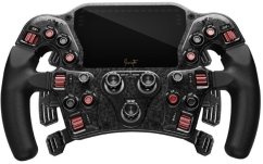Asetek Invicta Formula Red on Black Edition (40-032-12444321)