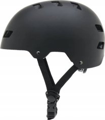 Cellular Line Newrban Helm Size L Black