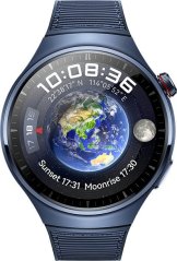 Huawei Huawei Watch 4 Pro Blue Edition