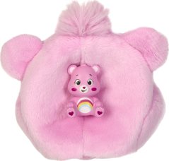 Mattel Barbie Cutie Reveal Care Bears Surprise Set Share Bear (JCN94)