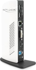 Delock Port Replicator USB 3.0 (87568)