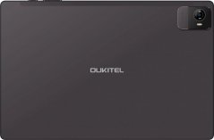 Oukitel Tablet OKT3 8/256GB 8250 mAh 10.51' Čierny