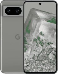 Google Pixel 8 5G 8/256GB Sivý  (GA05861-GB)