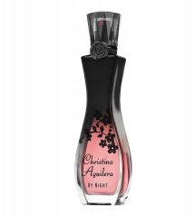 Christina Aguilera By Night Eau De Parfum For Women 75 ml WOMEN