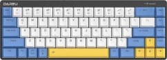 Dareu EK868 Blue switch (TK568B08605R)
