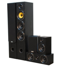 Pioneer TAGA TAV-506 čierna