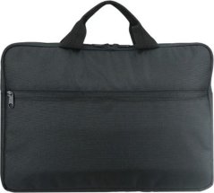 Mobilis 003060 Taška na Notebook 40,6 cm (16") Aktówka Čierny