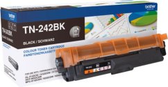 Brother TN-242B Black Originál  (TN242BK)
