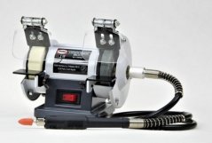 Proma SZLIFIERKO-POLERKA BKLH-75 110W Z WAŁKIEM GIĘTKIM (1 SZT)