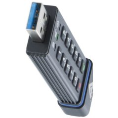 Apricorn Aegis Secure Key 3.0, 60 GB (ASK3-60GB)