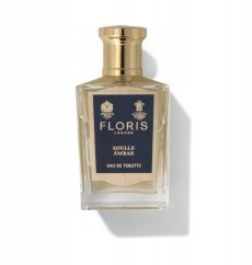 Floris Floris Of London, Soulle Ambar, Eau De Toilette, For Women, 50 ml For Women WOMEN