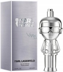 Karl Lagerfeld Lagerfeld Ikonik Man EDP M 100 ml MEN