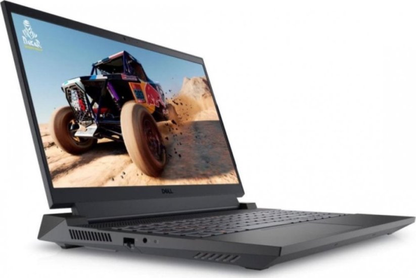 DELL Inspiron G15 5530-5153 - i5-13450HX | 15 6'' | 120Hz | 16GB | 512GB | No Os | RTX 3050 | Sivý