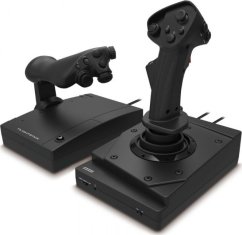 Hori HOTAS Flight Stick (PS4-144E)