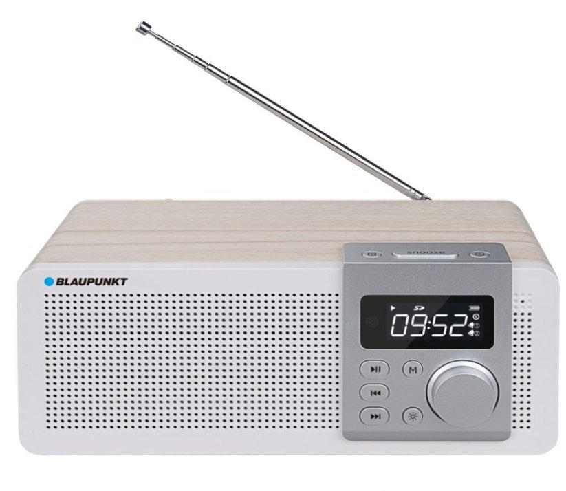 Blaupunkt PP14BT