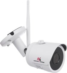 Maclean MACLEAN KAMERA TUBOWA WIFI IPC IP 5MPX MCTV-516