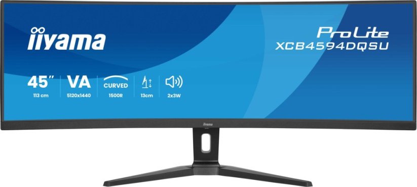 iiyama ProLite XCB4594DQSU-B1