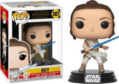 Funko Pop Funko POP Star Wars: EP9 - Rey