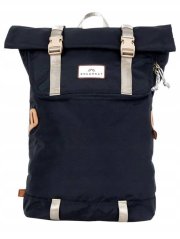 Doughnut Plecak pre notebook Doughnut Christopher Jungle Series - black