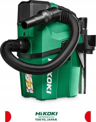 HiKOKI RP18DLA W4Z