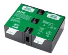 APC APC APCRBC124 akumulátor (VRLA)