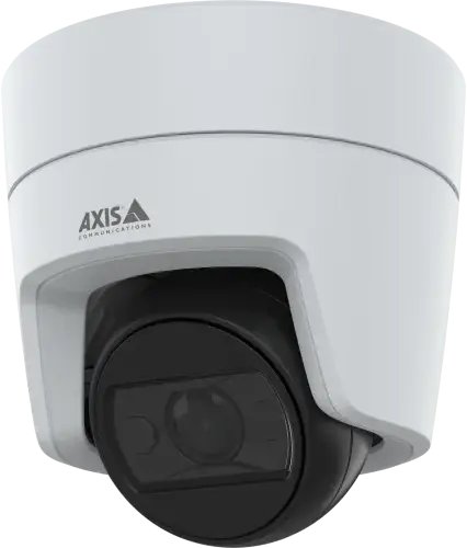 Axis Przemysłowa obrotowa kamera bezpieczeństwa IP wewnętrzna / vonkajšia 3840 x 2160 px sufit / ściana (03462-001)