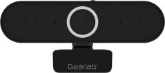 eStuff G625 HD Office Webcam 2MP,
