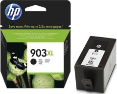 HP 903XL Black (T6M15AE)