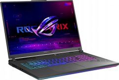 Asus Asus ROG Strix G18 G814JI-N6132W - i7-13650HX | 18"-240Hz | 16GB | 1TB | W11Home | RTX4070