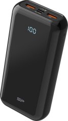 Silicon Power QS28 20000mAh Čierny