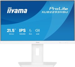 iiyama ProLite XUB2293HSU-W7