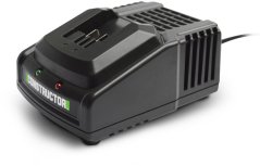 Kita Battery charger CONSTRUCTOR, 20 V, 2.5 A