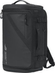 Asus Plecak pre notebook 17 cali ROG Archer BP2703 Weekender 2w1 Čierny