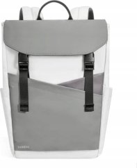 Tomtoc Slash - T64 Flip Notebook Backpack, tephra