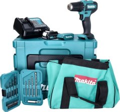 Makita Makita Akku-Bohrschrauber - CXTDF333D