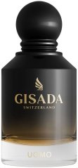 Gisada , pre mužov, parfumovaná voda, For Men, 50 ml For Men MEN