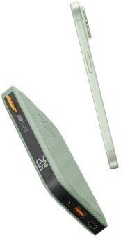 Xtorm FS5103U 10000 mAh Zelený (1315491)