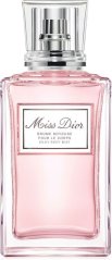 Dior Silky Body Mist telový sprej100 ml WOMEN