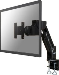 Neomounts Držiak na monitor 10" - 30" (FPMA-D600BLACK)
